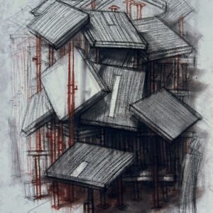 Javier Balmaseda : Mal-Trecho