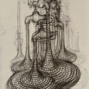 Javier Balmaseda : El agua y la forma