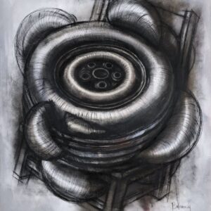 Javier Balmaseda : Inerte