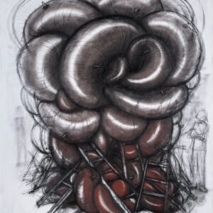Javier Balmaseda : La pira del arte hoy