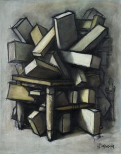 Javier Balmaseda : La deconstrucción del estatismo
