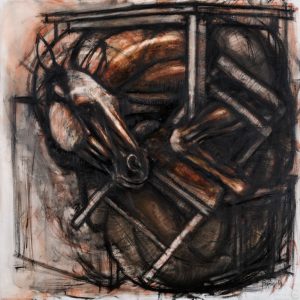 Javier Balmaseda : La grotesca naturaleza del dialogo
