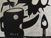 Pajaros en la cabeza