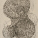 Javier Balmaseda. Definiendo la singularitad. Dessin. 70X50 cm Javier Balmaseda. Definiendo la singularitad. Dessin. 70X50 cm