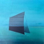 Acrylique sur toile (2021). 50X60 cm