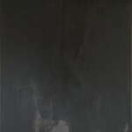 Acrylique sur toile (2001). 50X40 cm