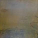 Acrylique sur toile (2022). 50X40 cm