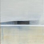 Acrylique sur toile  (2024). 40X40 cm. Coll. privée