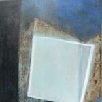 Acrylique sur toile. 50X40 cm