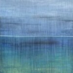 Acrylique sur toile (2021). 140X100 cm