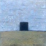 Acrylique sur toile (2018). 30X30 cm. Coll. privée Acrylique sur toile (2018). 30X30 cm.