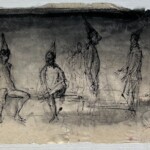 Lieu de rencontre et d'échanges. 21X35 cm Lieu de rencontre et d'échanges. 21X35 cm