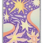 Notte luminosa (viola). Xylogravure (15 matrices) sur papier japonais. 12,7X9 cm (2024) Notte luminosa (viola). Xylogravure (15 matrices) sur papier japonais. 12,7X9 cm (2024)