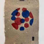 Linogravure sur papier fait main. 30X21 cm Linogravure sur papier fait main. 30X21 cm