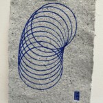 Linogravure sur papier fait main. 30X21 cm Linogravure sur papier fait main. 30X21 cm