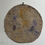 Travail sur papier. Ø 52 cm Travail sur papier. Ø 52 cm