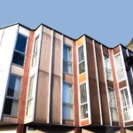 Jean-Christophe Blanquart : 64, rue Verte. Photographie sur dibond. 30X40 cm. Jean-Christophe Blanquart : 64, rue Verte. Photographie sur dibond. 30X40 cm.