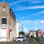 Jean-Christophe Blanquart : 424 quai Gustave Lamarle Jean-Christophe Blanquart : 424 quai Gustave Lamarle