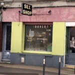 Jean-Christophe Blanquart : 6 rue Paul Bert Jean-Christophe Blanquart : 6 rue Paul Bert