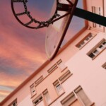 Jean-Christophe Blanquart : 27, rue Edgar Quinet. Photographie sur dibond. 40X30 cm. Jean-Christophe Blanquart : 27, rue Edgar Quinet. Photographie sur dibond. 40X30 cm.