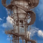 Jean-Christophe Blanquart : Le belvédère du Channel Jean-Christophe Blanquart : Le belvédère du Channel