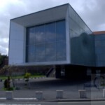 Jean-Christophe Blanquart : Cité de la dentelle et Jean-Christophe Blanquart : Cité de la dentelle et de la mode