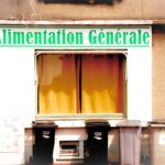 Jean-Christophe Blanquart : Alimentation générale, rue de Metz Jean-Christophe Blanquart : Alimentation générale, rue de Metz